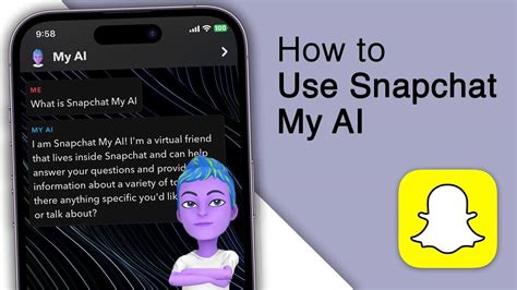 snapchat bots|Snapchat ‘My AI’ Chatbot: What Is It, How Does It Work ...